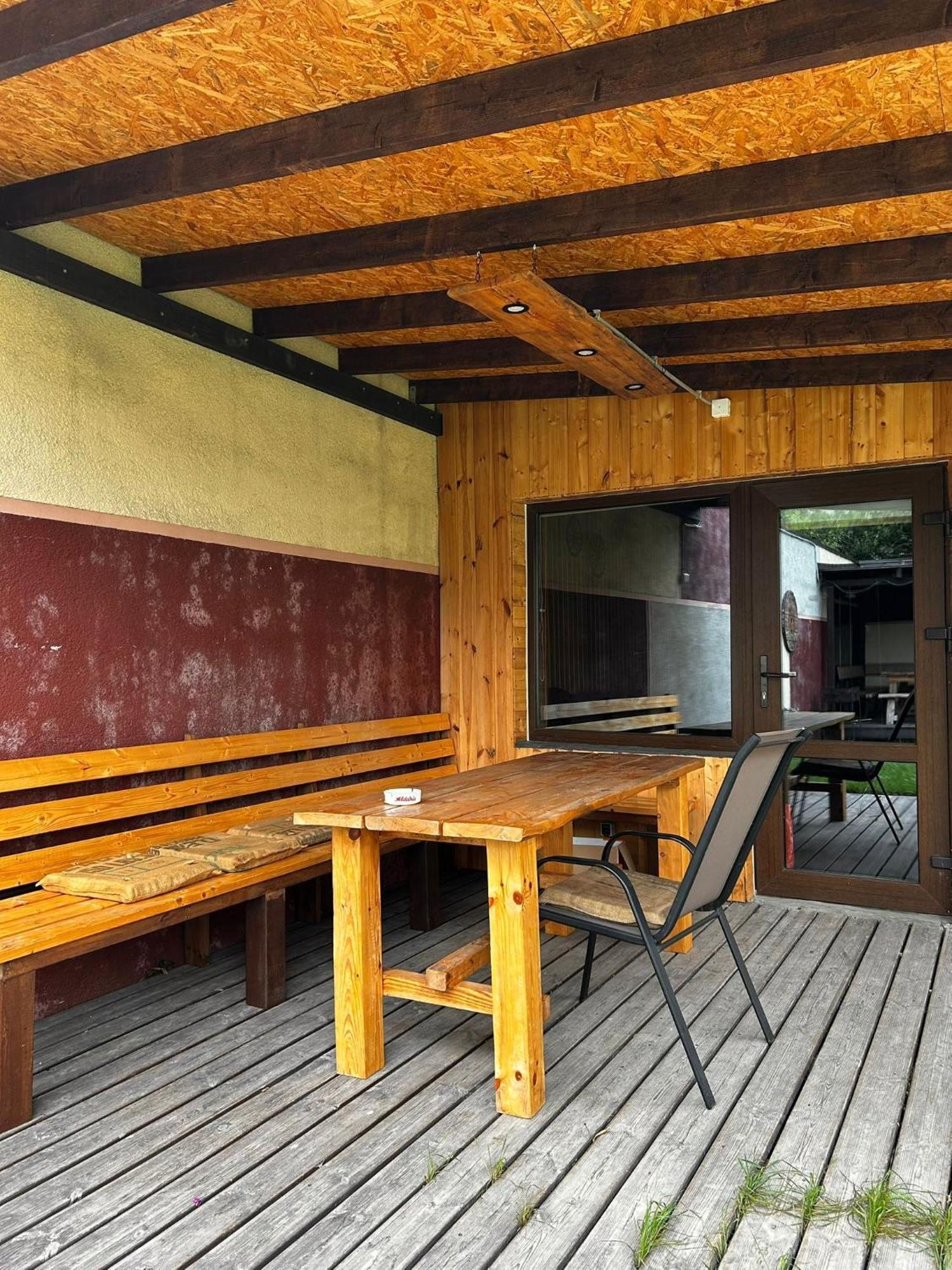 Windrose Hotel Liepāja Екстериор снимка