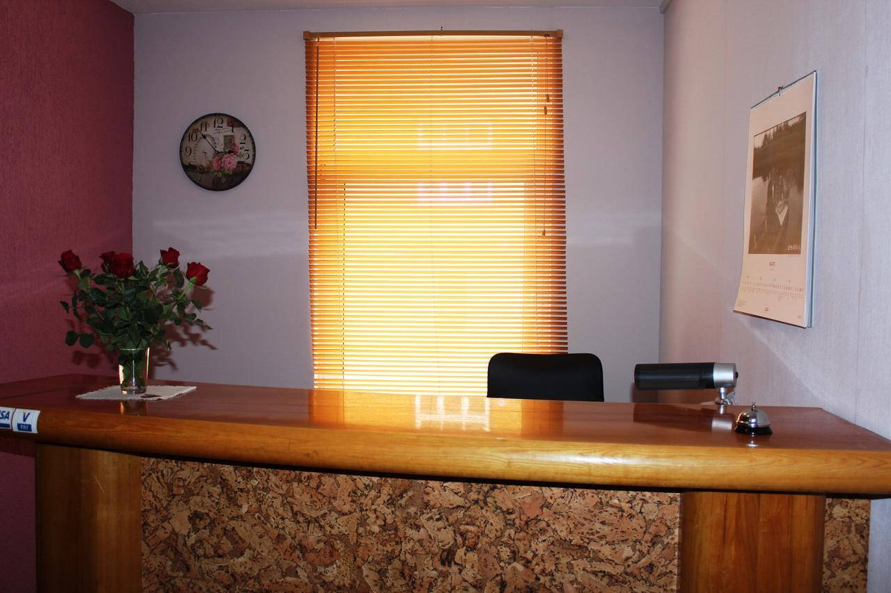 Windrose Hotel Liepāja Екстериор снимка