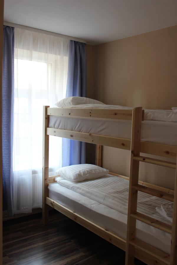 Windrose Hotel Liepāja Екстериор снимка