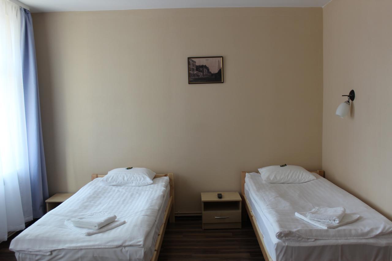 Windrose Hotel Liepāja Екстериор снимка