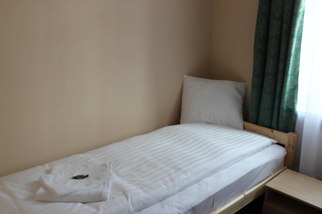 Windrose Hotel Liepāja Екстериор снимка
