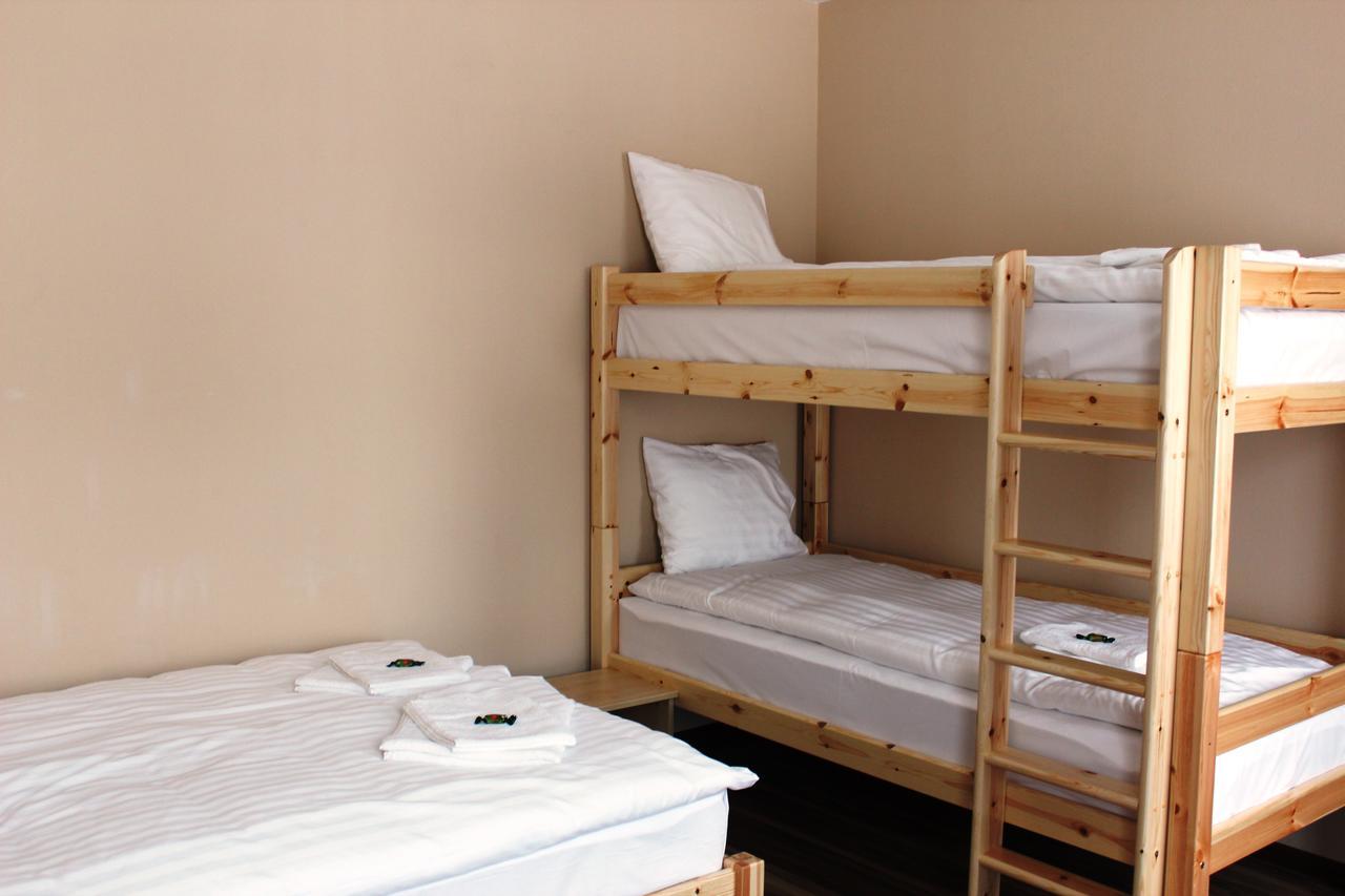 Windrose Hotel Liepāja Екстериор снимка