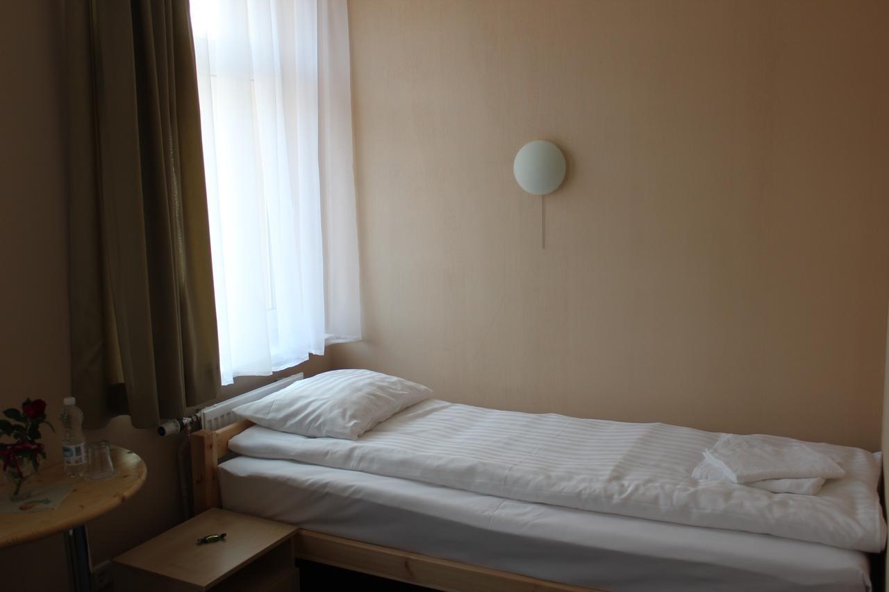 Windrose Hotel Liepāja Екстериор снимка