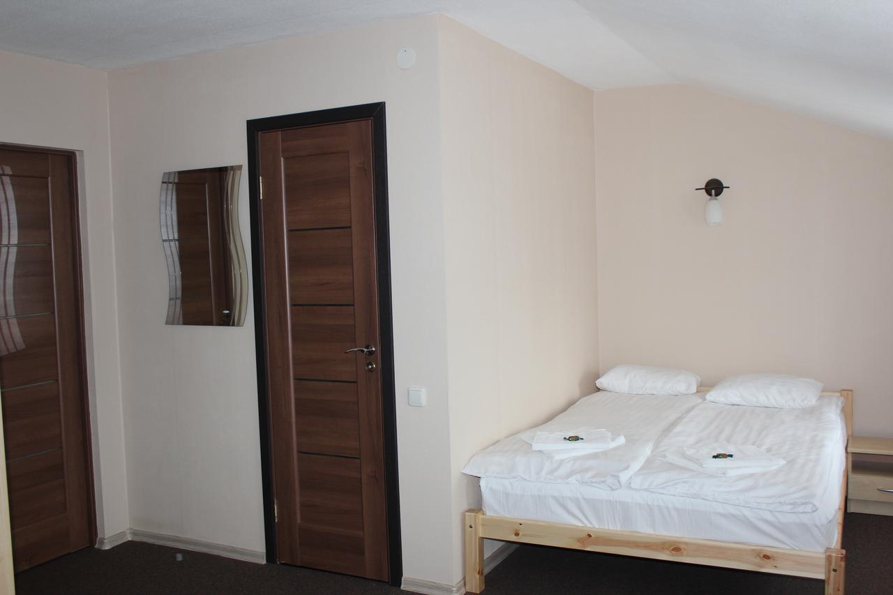 Windrose Hotel Liepāja Екстериор снимка