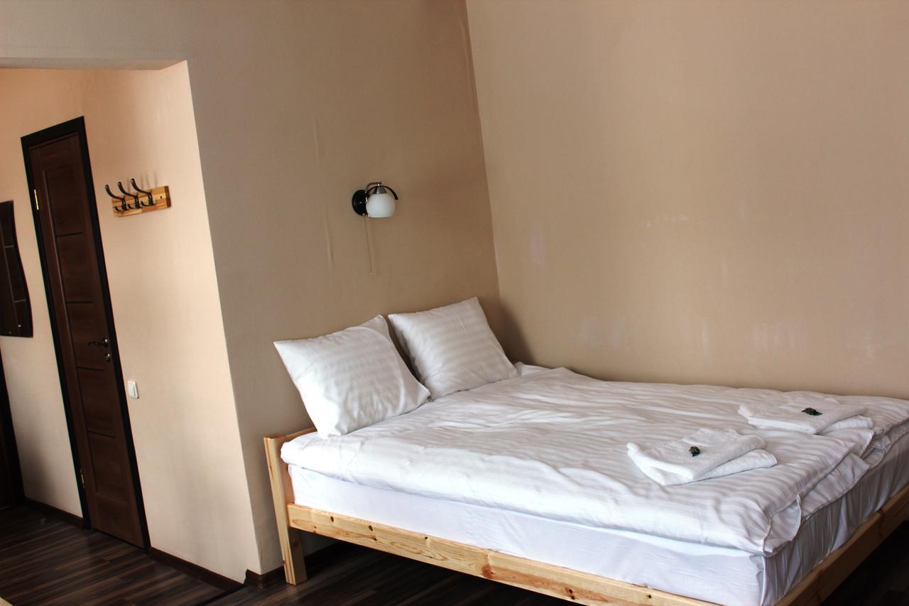 Windrose Hotel Liepāja Екстериор снимка