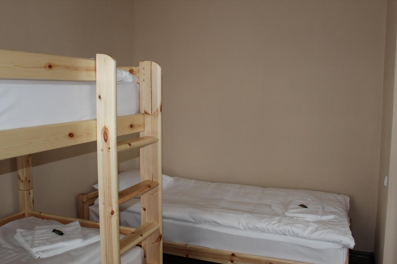 Windrose Hotel Liepāja Екстериор снимка