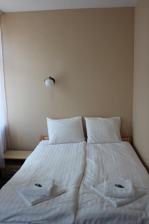 Windrose Hotel Liepāja Екстериор снимка