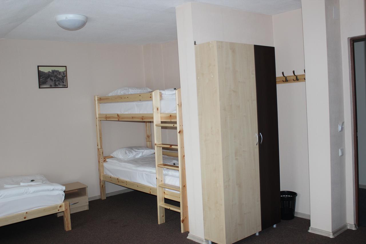 Windrose Hotel Liepāja Екстериор снимка