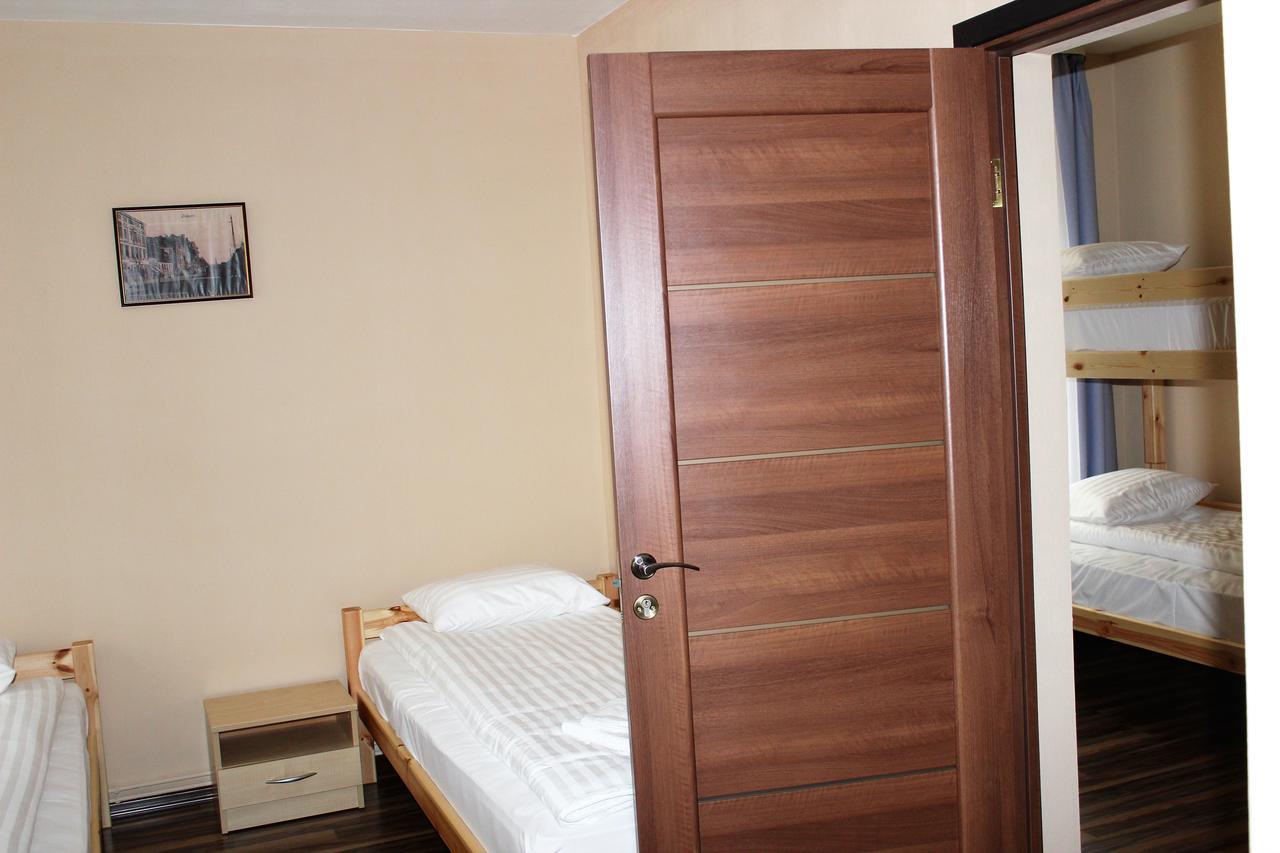 Windrose Hotel Liepāja Екстериор снимка
