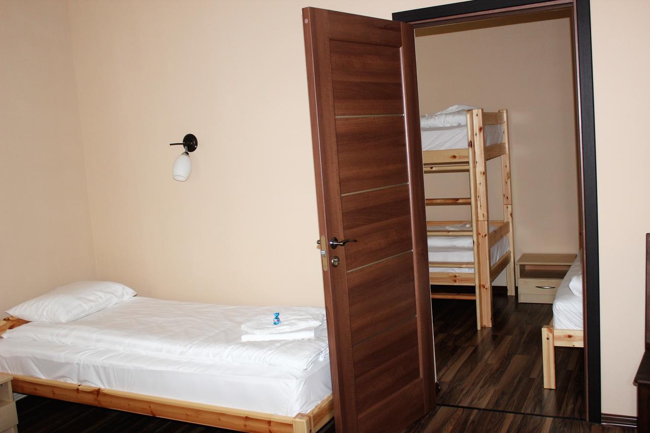 Windrose Hotel Liepāja Екстериор снимка