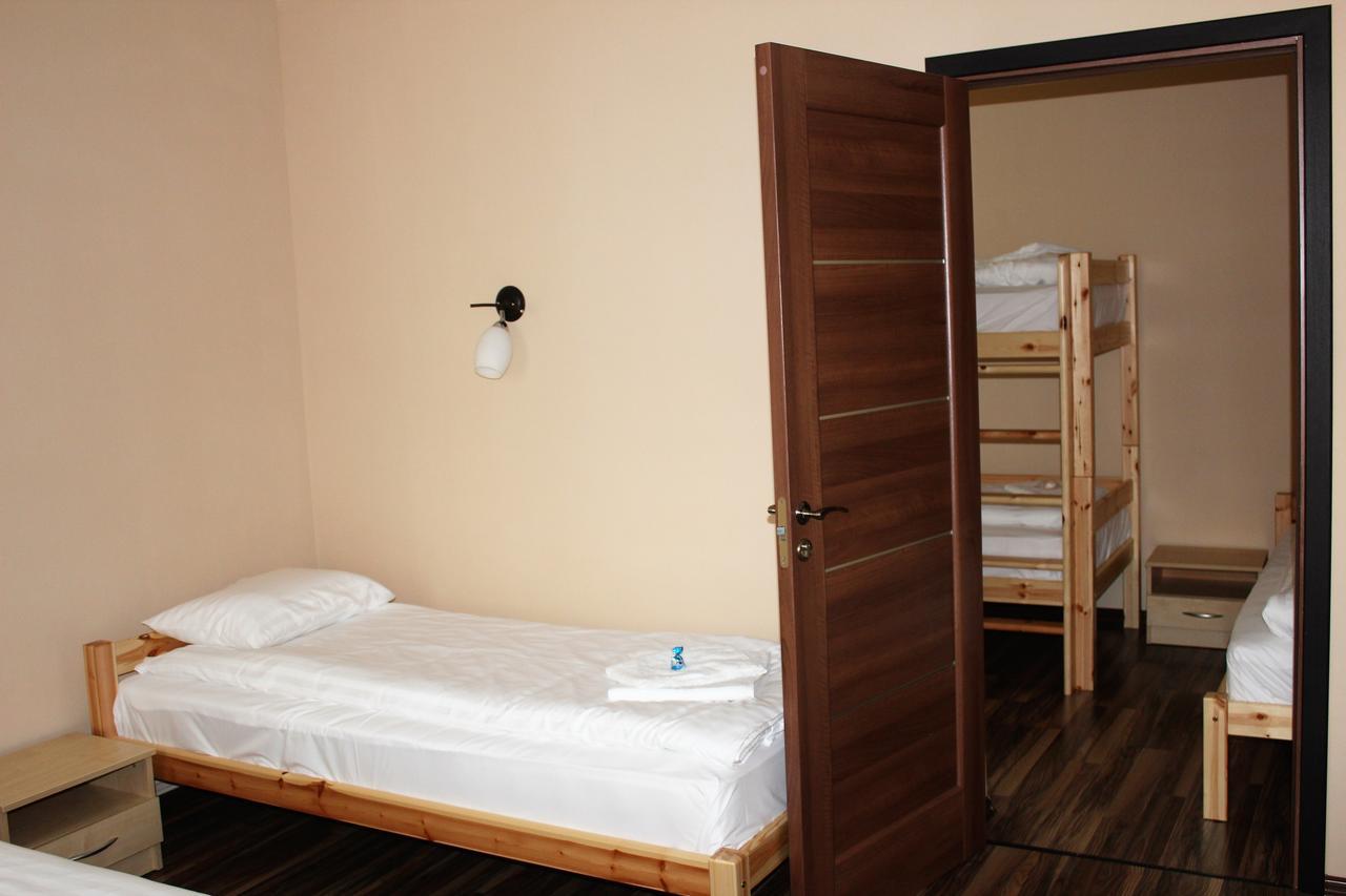 Windrose Hotel Liepāja Екстериор снимка